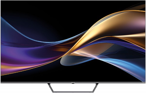 55MQE7001Y Roku TV 139 cm (55") QLED-TV, 4K Ultra HD, Smart-TV, DVB-T2/DVB-C/DVB-S2