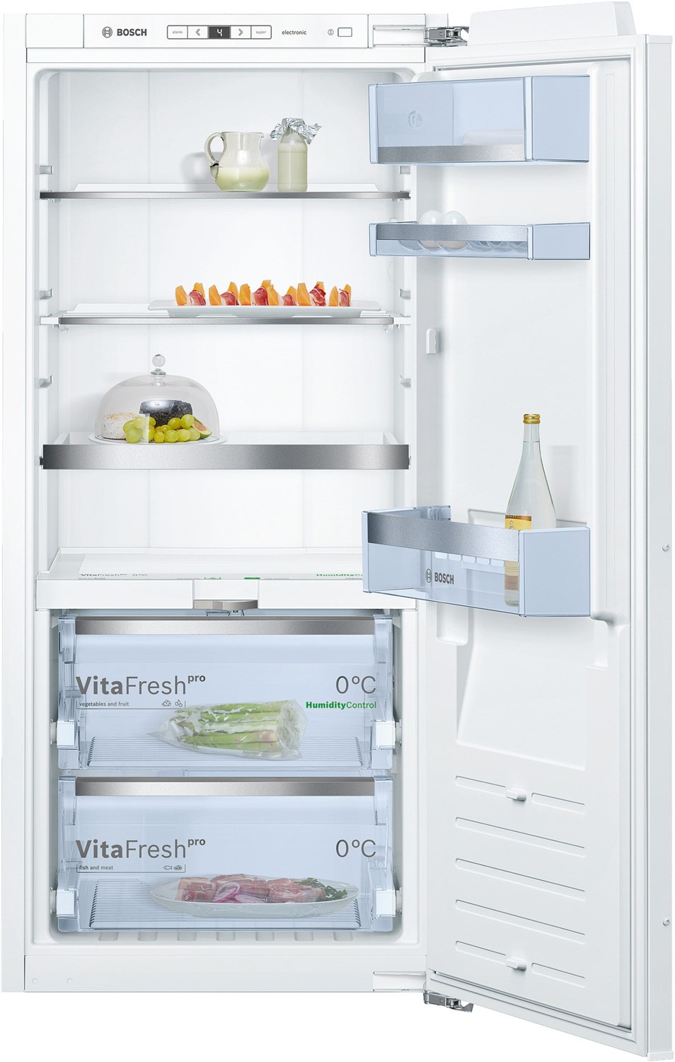 Image of KIF41ADD0 Vollraumkühlschrank mit 0°C Zone weiß
