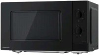 NN-SM22QBEPG Stand-Solo-Mikrowelle schwarz