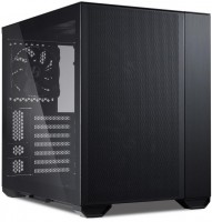 O11 Air Mini Midi Tower schwarz