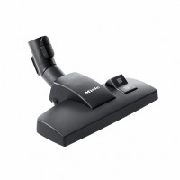 SBD 290-3 AllTeQ Bodendüse Staubsauger-Zubehör schwarz