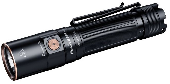 Image of E28R V2.0 LED-Taschenlampe