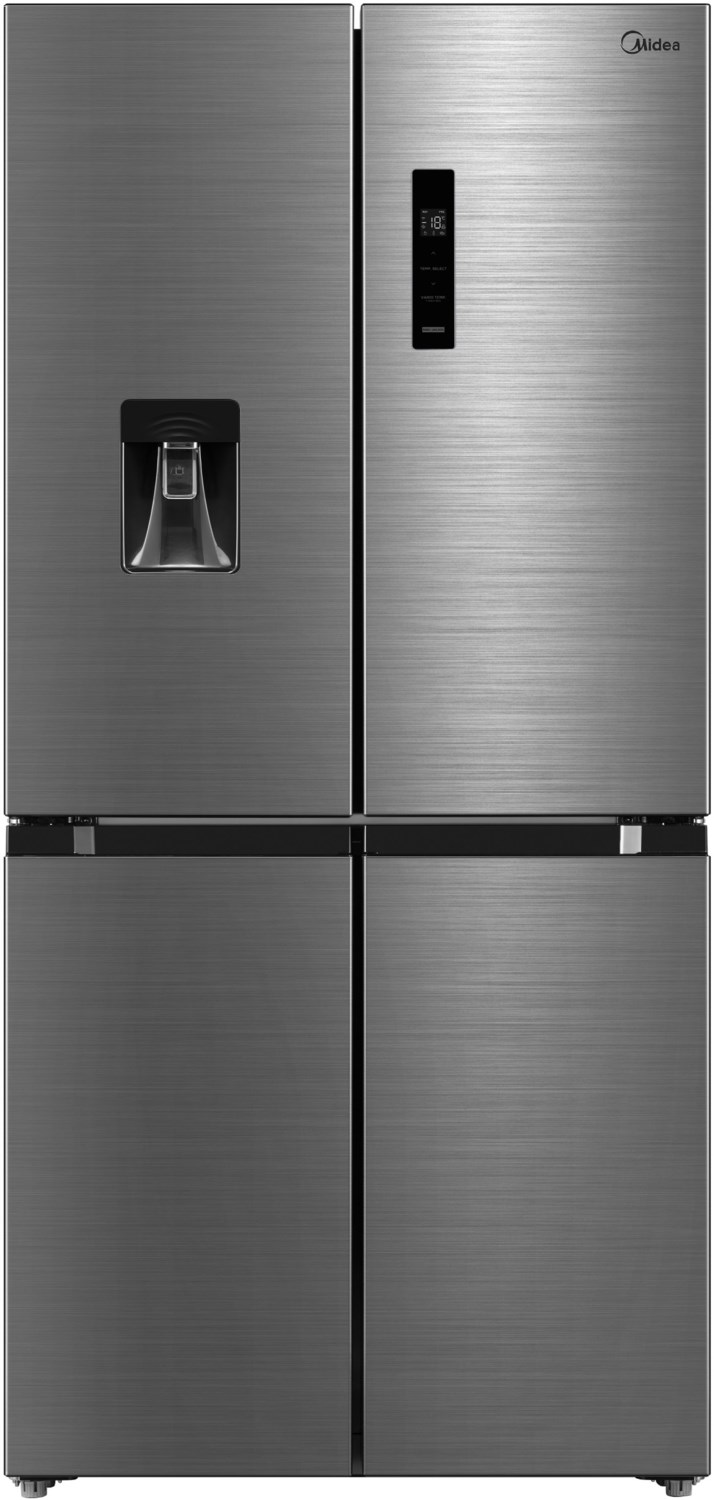 MDRM632FGD46W Multi Door inox