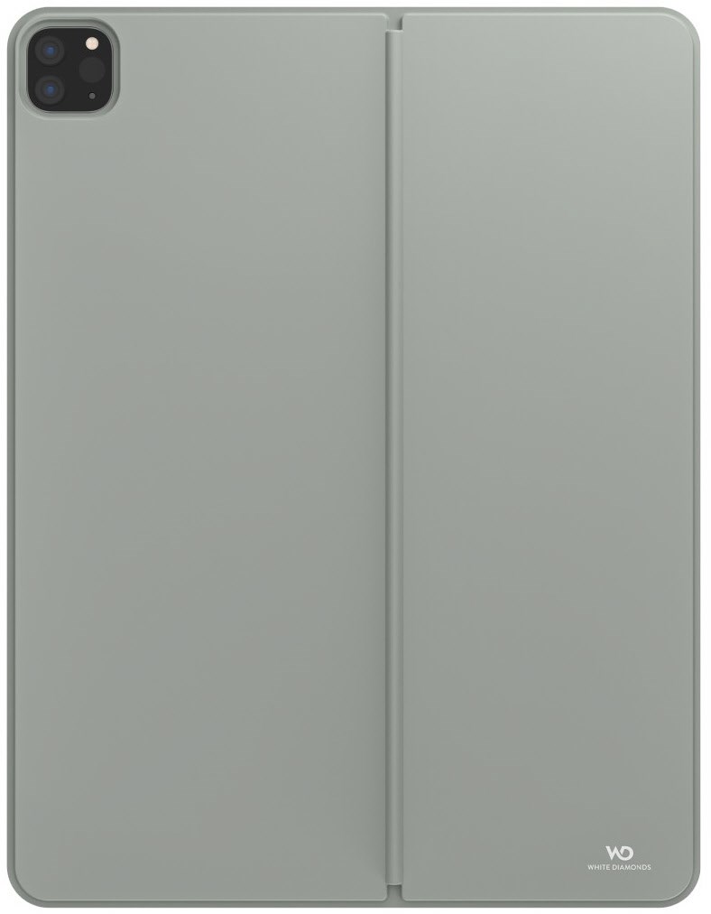 Tablet-Case Kickstand für iPad Pro 12.9 (2022) sage