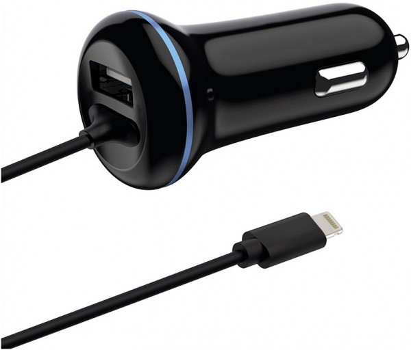 Lightning/USB Ladegerät