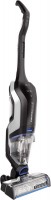 2767N Crosswave Cordless Max Akku-Sauger Nass/Trocken schwarz, Wischfunktion