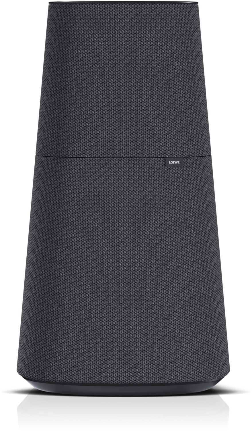Image of klang mr5 Streaming-Lautsprecher basalt grey