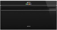 SFPR9604NX Einbaubackofen schwarz/edelstahl