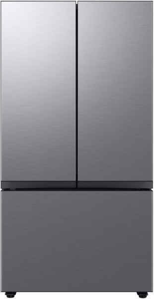 RF24BB620ES9 French Door silber