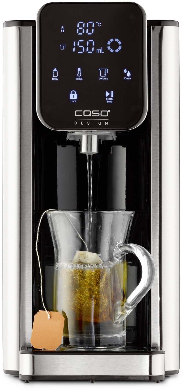 Image of HW 666 Inox Heißwasserspender