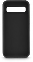 Cover Fantastic Feel für Google Pixel 8a schwarz