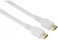 High Speed HDMI™-Kabel, verg., 2 m
