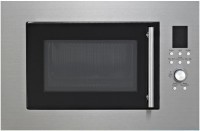 MW 900-23 G IN Einbau-Kombi-Mikrowelle edelstahl gebürstet