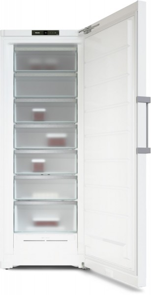 FN 4778 D Gefrierschrank weiß