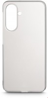Cover Ultra Thin Iced für Galaxy A17 transparent
