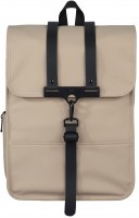 Notebook-Rucksack Perth bis 40 cm (15,6") beige