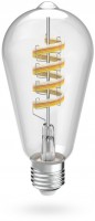 Smarte LED-Lampe E27
