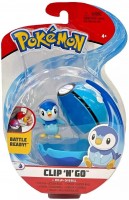 Clip'n Go Plinfa & Tauchball