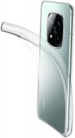 Fine TPU-Backcover für Xiaomi Redmi Note 14 Pro + 5G transparent