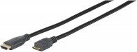 HDHD / 15-14 AC-N HDMI-Kabel
