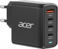 USB/Triple USB-C GaN Charger (100W) inkl. USB-C Kabel (2m)