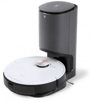 Deebot Ozmo T8+ Staubwisch-Roboter weiß