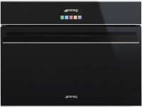SF4604MCNX Backofen mit Mikrowellenfunktion edelstahl