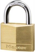 Vorhängeschloss Stahl 22mm