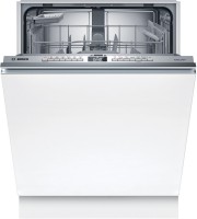 SMV4HUX01D Vollintegrierbarer 60 cm Geschirrspüler