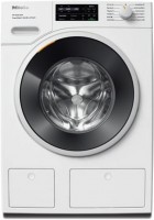 WSJ 883 WCS Stand-Waschmaschine-Frontlader lotosweiß, 9 kg, 1600 U/min, W1 WhiteEdition, 68 dBA