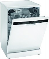 SN23HW41TE Stand-Geschirrspüler 60 cm weiss