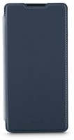 Handytasche Fantastic Feel für Galaxy S25 Ultra blau
