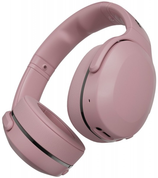 Crusher 540 Active True Wireless Kopfhörer soft pink