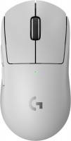 PRO X Superlight 2 SE Kabellose Gaming Maus weiß