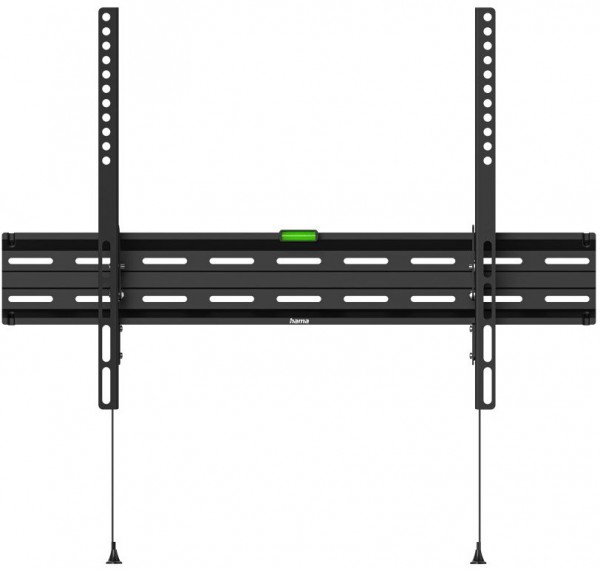 TV-Wandhalterung 191 cm (75") schwarz