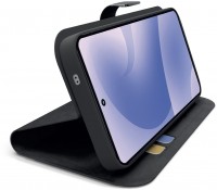 Wallet Smooth für Galaxy S26 Ultra schwarz