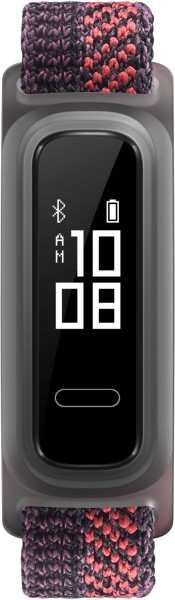 Band 4e Activity Tracker sakura coral