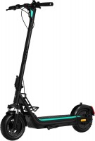 Unit E-Scooter racer black