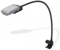 Works Flexible Lampe für Slate/Spirit (2025)