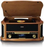 TCD-2571WD Design Audio-System holz