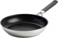 CC005701-001 Bratpfanne 24cm Pfanne edelstahl