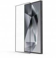 Schutzglas Extreme Protect für Galaxy S25 Ultra transparent