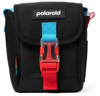Go Kameratasche multi color