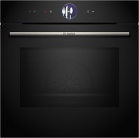 HMG7361B1 Backofen mit Mikrowellenfunktion schwarz