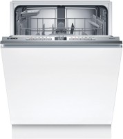 SMV4EAX28E Vollintegrierbarer 60 cm Geschirrspüler