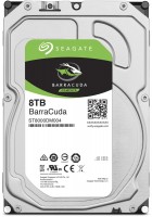 BarraCuda 3,5" (8TB) Interne Festplatte