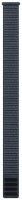 UltraFit-Nylonarmband (26mm) granitblau