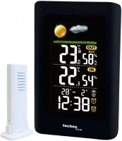 WS 6447 Wetterstation inkl. Außensender TX97-TH