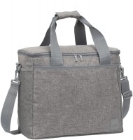 5736 Kühltasche (30l) grau
