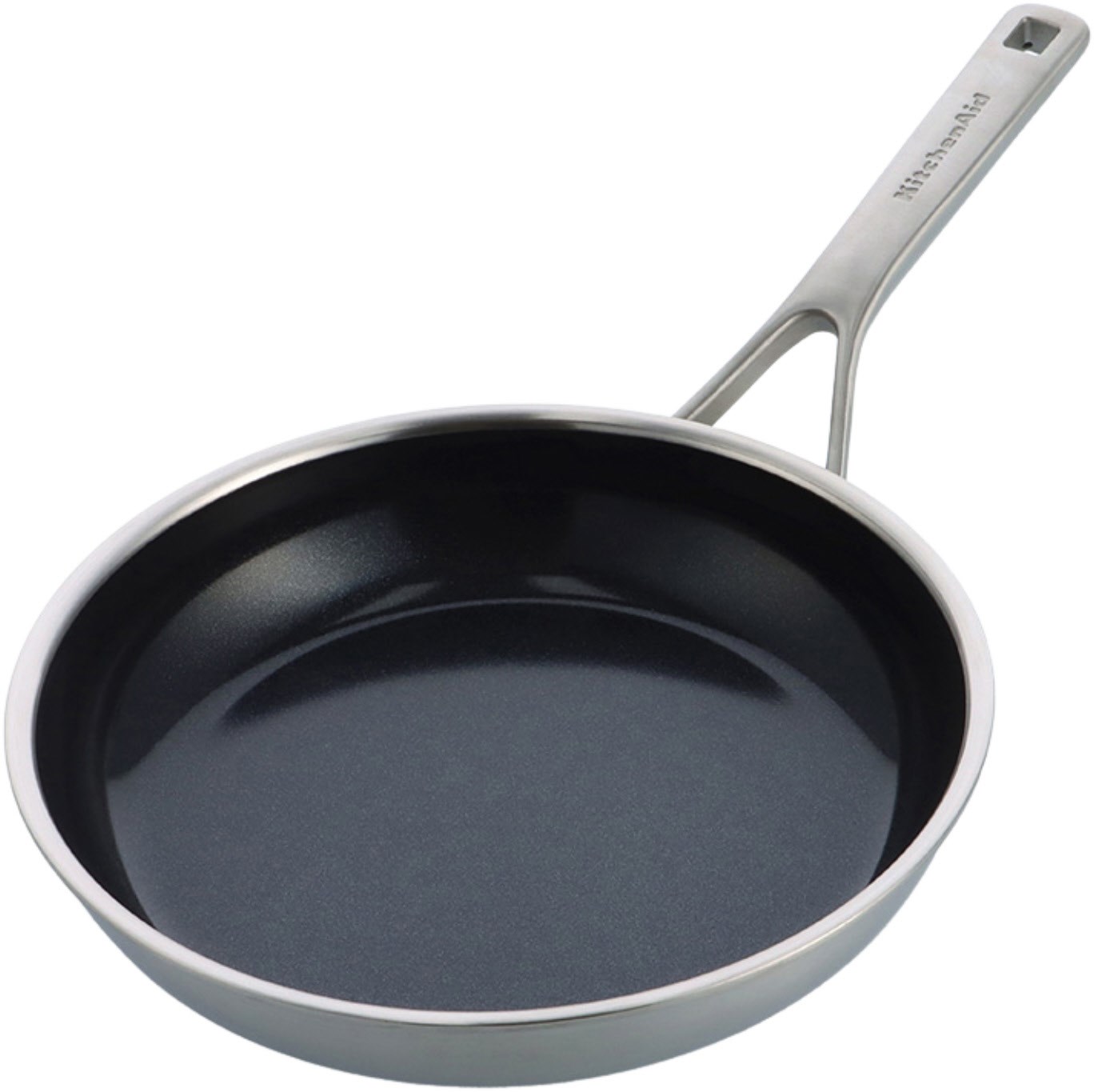 CC004949-001 Bratpfanne 24cm edelstahl